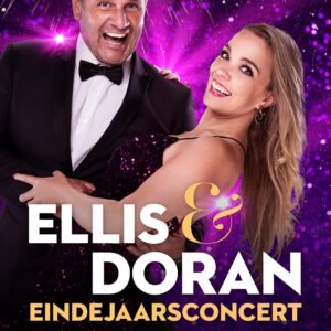 Ellis & Doran - Eindejaarsconcert